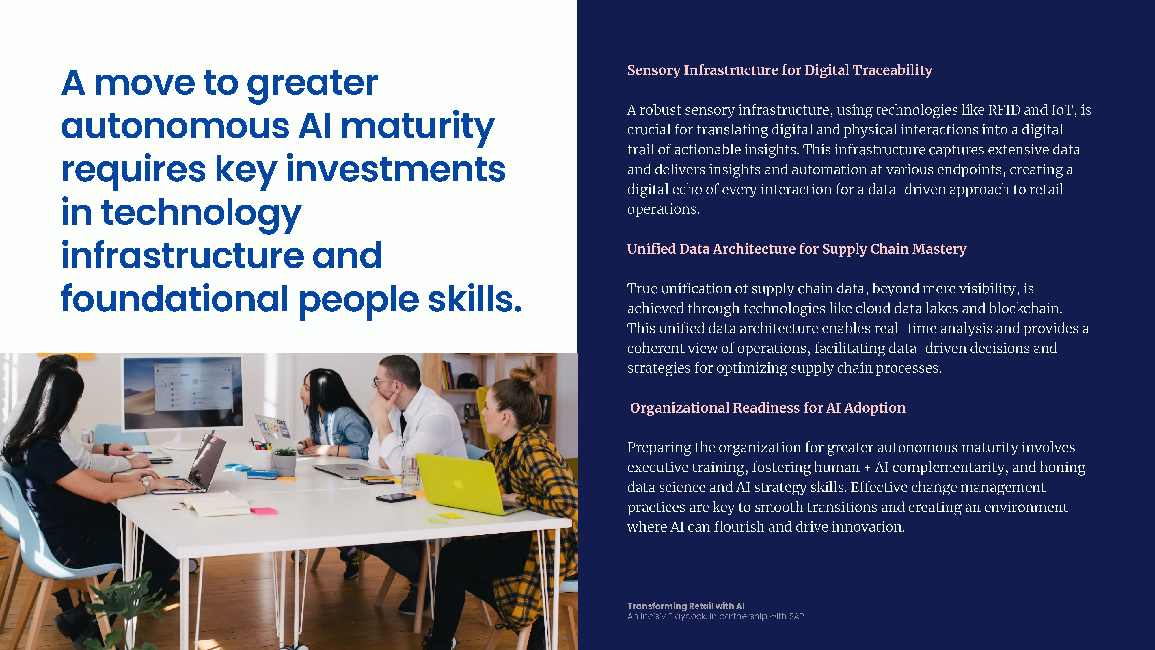 Transforming Retail With Ai Transforming Retail With Ai